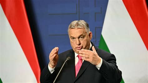 Orban zavapio Izgubit ćemo Srbiju