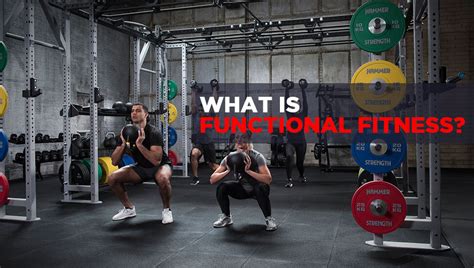 Functional Fitness: Benefits and Practical Applications| Apple Fitness Store