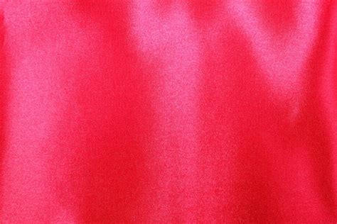 Tissu Satin Duchesse Uni Rouge de Qualité Tissu Au Mètre Tissu pas