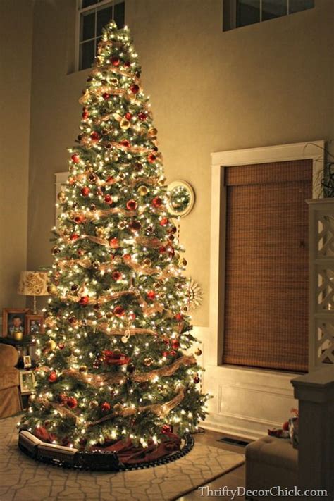 The 25 Best 12 Foot Christmas Tree Ideas On Pinterest Christmas Tree