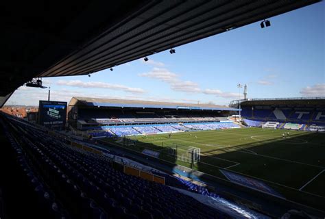 Birmingham City Team News And Predicted Xi To Face Wrexham