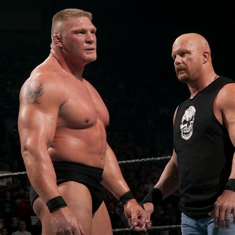 Pin by Hitman 35 on Brock lesnar in 2023 | Buff guys, Wrestling ...