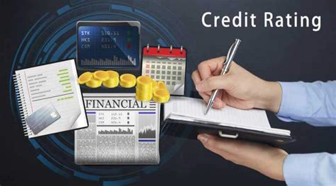 What Is Credit Rating Overview Introduction To Credit Rating