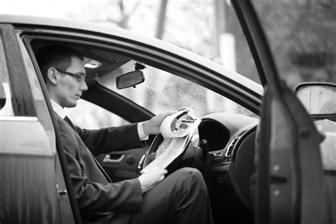 The Benefits Of Hiring Chauffeur Driven Cars In London