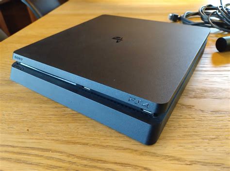 Konsola PS4 Slim 512GB Upgrade Do SSD 2pady PS Camera Zestaw 14 Gier