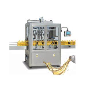 Head Filling Machine The Ultimate Guide Ampack