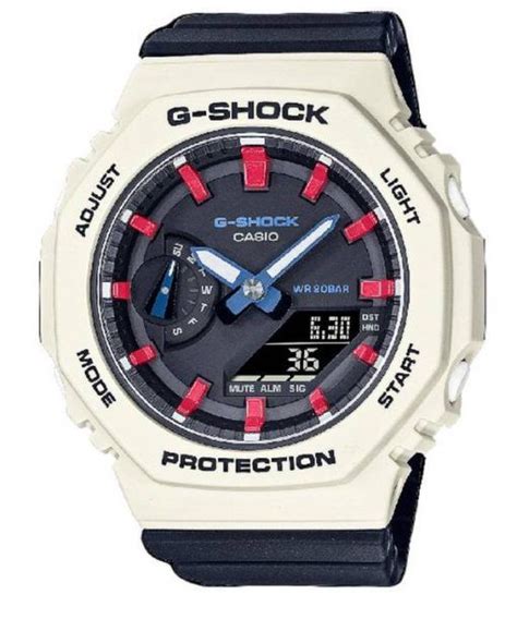 Casio G Shock R Sine Analogique Num Rique Gma S Wt A Gmas Wt