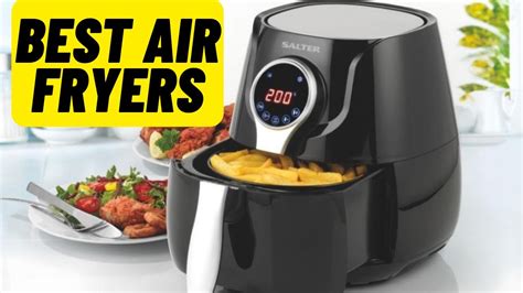 Best Air Fryers On Amazon 2022। Top 5 Best Air Fryers Review Youtube