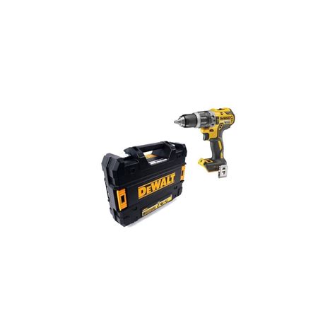 Wiertarko Wkrętarka Dcd796nt Qw Dewalt