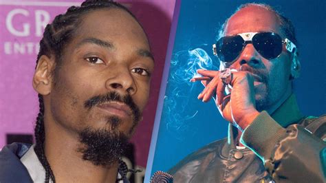 Snoop Dogg addresses claims of how many blunts he smokes in a day