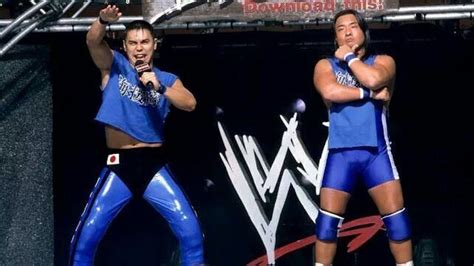 10 Things Wrestling Fans Should Know About TAKA Michinoku