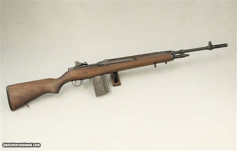 Fulton Armory M14 Enhanced Service Rifle 7 62x51 NATO