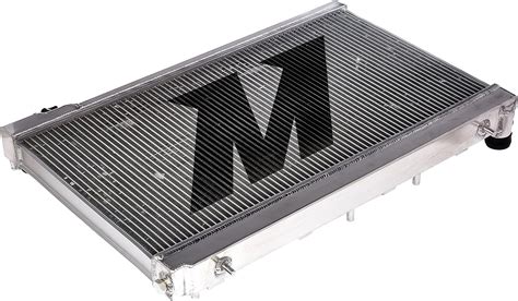 Amazon Mishimoto MMRAD FXT 04 Performance Aluminum Radiator