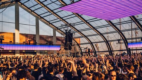 Party Nieuws Dgtl Festival Kondigt Offici Le Data Voor Aan