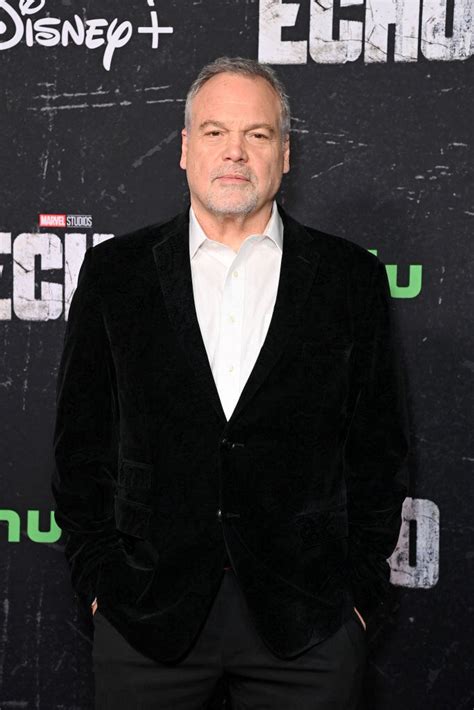 Vincent D Onofrio Marvel Studios Echo Red Carpet Launch Event