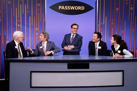 Nbc Orders ‘password’ Revival Keke Palmer To Host Jimmy Fallon Plays Tvline