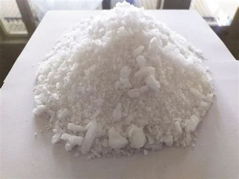 KNO3 Crystal Potassium Nitrate, Grade Standard: Industrial Grade at Rs ...