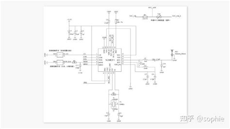 24g无线射频芯片：si24r2f 知乎