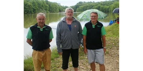 Dommartin lès Cuiseaux La section compétition des Amis du Solnan a