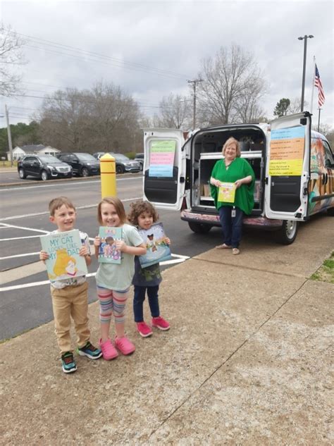 Camden Elementary Hosts Countdown To Kindergarten Night Benton County