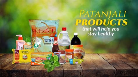 Patanjali products | MyBeautyGym