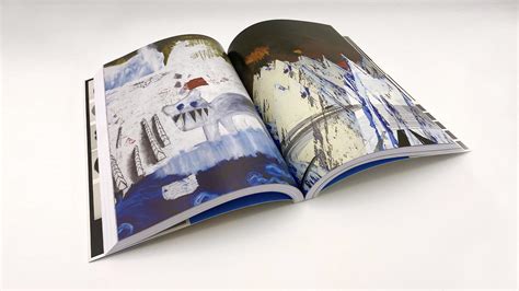 Paperback Book Printing Services | Books & Binding | Imago