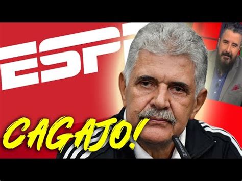 Ricardo Ferreti Gran Fichaje Para Competir O Desactualizado Youtube