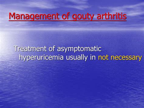 Clinical Approach To Acute Monoarthritis Ppt Download