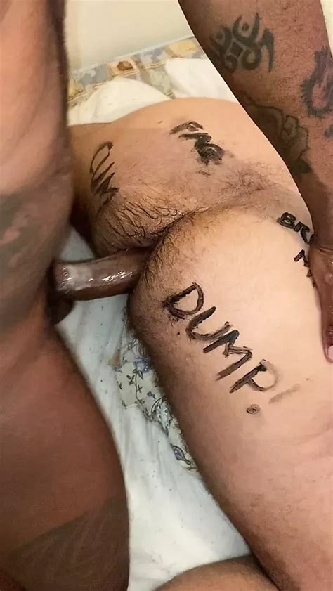 Free Bareback Cumdump Gay Porn Videos XHamster