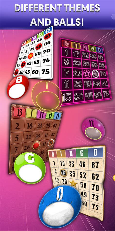 Bingo - Offline Bingo Game APK 2.8.10 for Android – Download Bingo ...