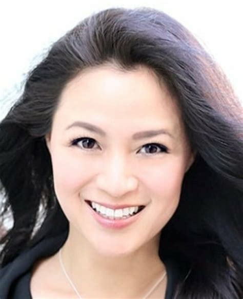 Grace Huang Australian Actorartist