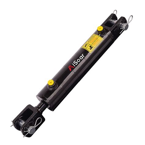 Standard Hydraulic Cylinder Aisoar Hydraulic Cylinder