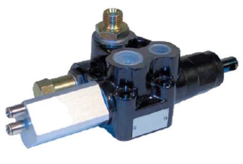 Binotto Pneumatic Tipping Valve Modular Fp80180 Bar To Suit