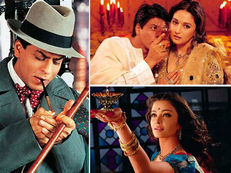 20 Years Of Devdas 20 Stunning Stills From The Shah Rukh Khan