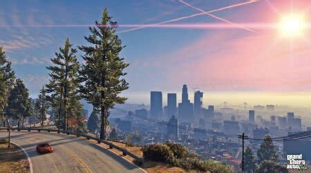 Where are the Spaceship Parts in GTA 5: All Parts Locations - GamesRecon