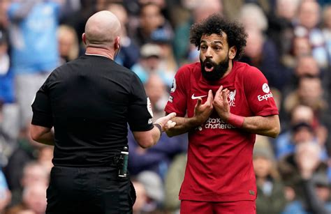 Is Salah S Penalty Reign At Liverpool Ending