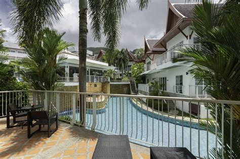 Phunawa Resort And Spa Karon Beach Phuket Inkl Flug Buchen