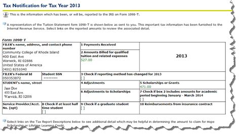 1098 T Fillable Form - Printable Forms Free Online