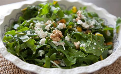 Blog Da Sofia 15 Receitas De Salada Verde Para Comer Bem Sem Cair Na