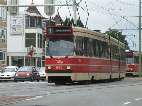 tram  den hague netherlands rail europe  hague light rail