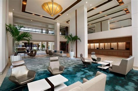 Hilton Miami Airport Blue Lagoon | Greater Miami & Miami Beach