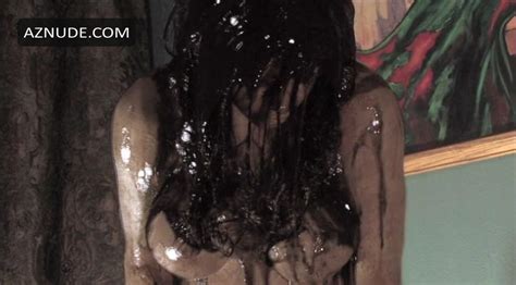 BIO SLIME NUDE SCENES AZNude