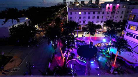 Miami Beach’s Clevelander Hotel to be replaced with affordable housing