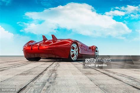 Most Beautiful Concept Car Photos and Premium High Res Pictures - Getty ...