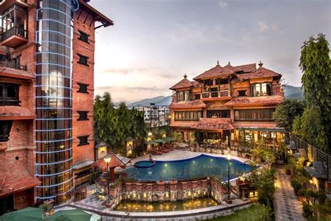 HERITAGE HOTEL SUITES AND SPA - Prices & Condominium Reviews (Pokhara ...