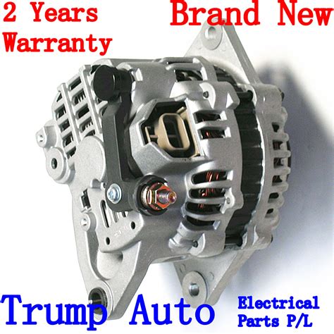 Alternator Regulator Ford Laser KJ KL KN KQ B6 BP FP FS ZM 1.6L 1.8L 2