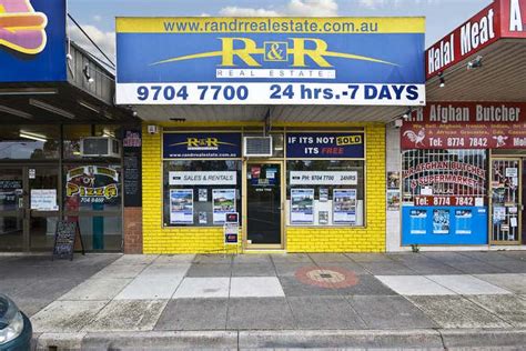 Sold Shop And Retail Property At 13 Webb Street Narre Warren Vic 3805