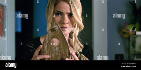 Shelley Hennig Ouija