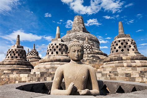 Borobudur