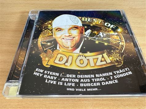 DJ Ötzi Best Of Kaufen auf Ricardo